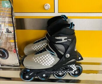 TOP stav - inline brusle Crivit (37-41 EU)
