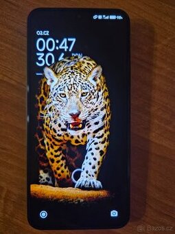 Xiaomi 15 12/256 barva "černá"