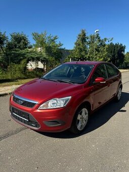 Ford FOCUS 1,8 16V.  128.000 KM