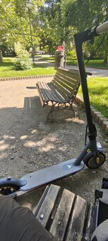 Elektrická koloběžka Aerium T350 Pro