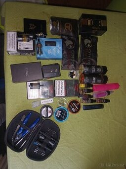 Vape