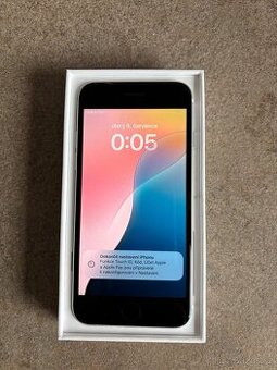 iPhone SE2020 64GB
