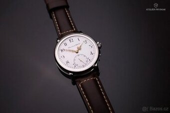 Starožitné Švýcarské Hodinky IWC SCHAFFHAUSEN 1903