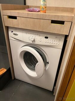 Whirpool AWO/ D 45135 - 1