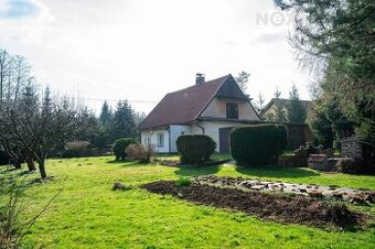 Prodej Rodinný dům, 150㎡