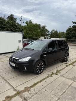 Ford C-Max 1.8 - LPG