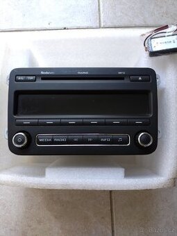 Rádio Fabia - 1