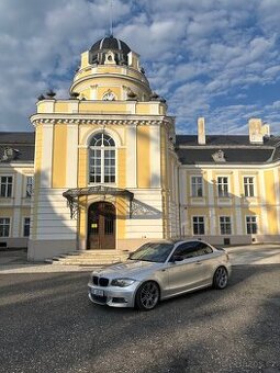 BMW 120d E82