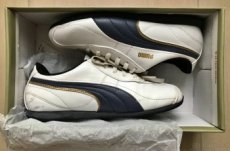 Dětské sportovní boty zn. PUMA, vel. 34