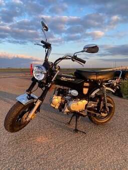 Skymax 125 2023