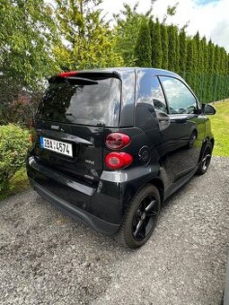 Smart 451 2013 - 1