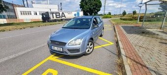 Ford fokus mk2 1.6i 85kw R.v 2007