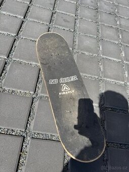 Skateboard - 1