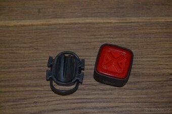 Zadní brzdové světlo Enfitnix Cubelite III
