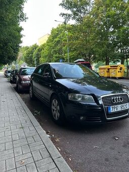 Prodám Audi a3 S Line