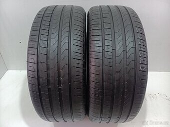 2ks letní pneu 255/45/20 Pirelli