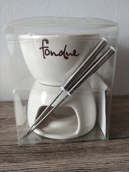 Nová sada na fondue - 1