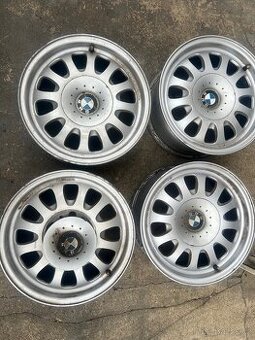 Alu Kola BMW 7x15 et20 - 1