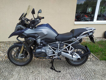 BMW R 1200 GS LC-2015-odpočet DPH