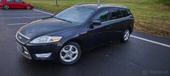 Ford Mondeo mk4