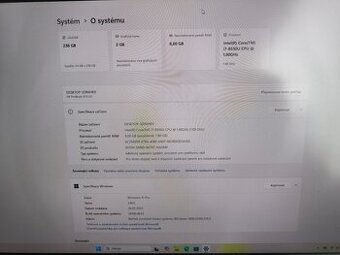 HP Probook 470 G5 17,3" i7-8550U