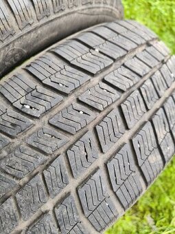 Barum Polaris 3 205/55/16