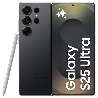 S25 ULTRA 512 gb Black