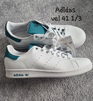 Tenisky Adidas Stan Smith - 1