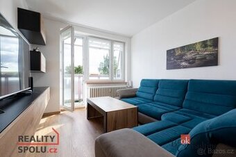 Prodej, byty/3+1, 68 m2, Budišovská 499, 74901 Vítkov, Opava