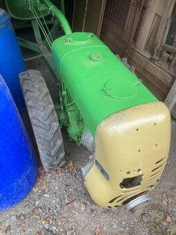 Motorobot PF-62
