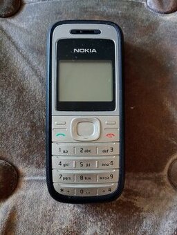 Nokia 1200