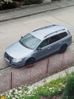 Passat B6 1.9 TDI 77Kw dpf 2008