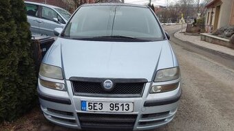 Fiat Ulysse 2.0 JTD