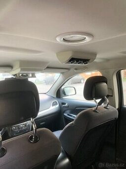 Prodám Fiat Freemont