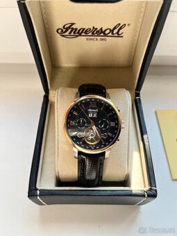 INGERSOLL-Grand Canyon-limitovaná edice