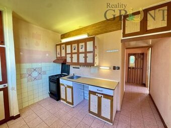 Prodej bytu 3+1 55 m2, Karviná - Mizerov, ev.č. 00198 - 1