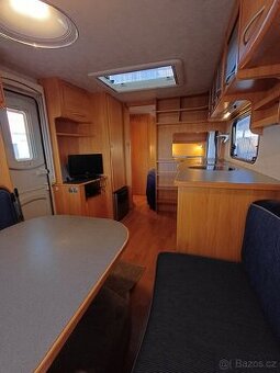 Adria adora 562up