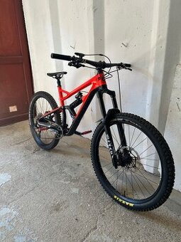Cannondale jekyll 3 Carbon L 2018
