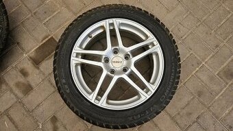 Zimní Sada Alu 5x112 225/50 R17 Dezent