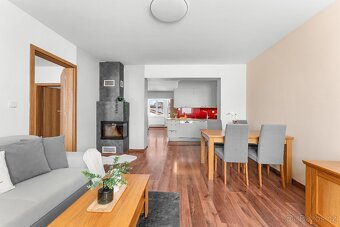 Unikátní možnost rozšíření na mezonet 4+1