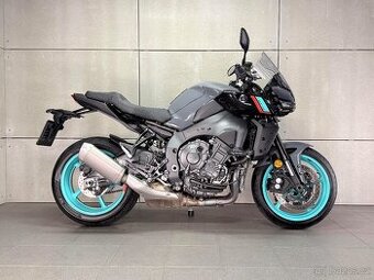 Yamaha MT-10 ABS - ČR / SUPER STAV A CENA