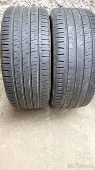Letní pneu 225/45/17 91Y