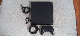 Playstation 4 500GB slim