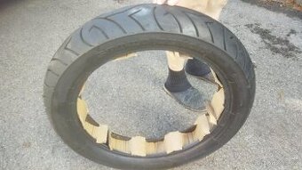Pirelli Sport Demon 130/80/18 TL,R 66 V Motopneu Pirelli