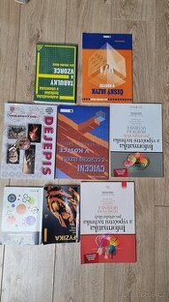 Učebnice SŠ