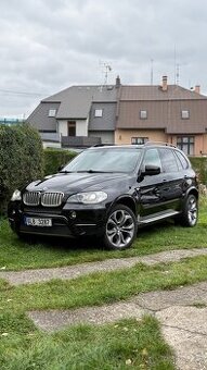 BMW X5 E70 2013 M-Paket