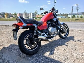 Honda VF1100C Magna V65 1985