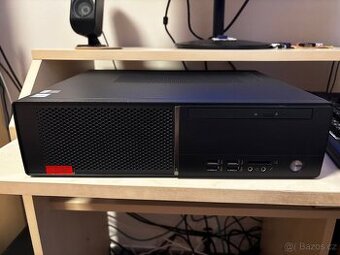 Lenovo V520s SFF