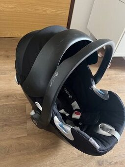 Cybex Aton Q