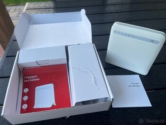 Wifi router ZTE